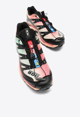 Salomon XT-4 OG Aurora Borealis Low-Top Sneakers Multicolor L47442200-NY/O_SALOM-BPS