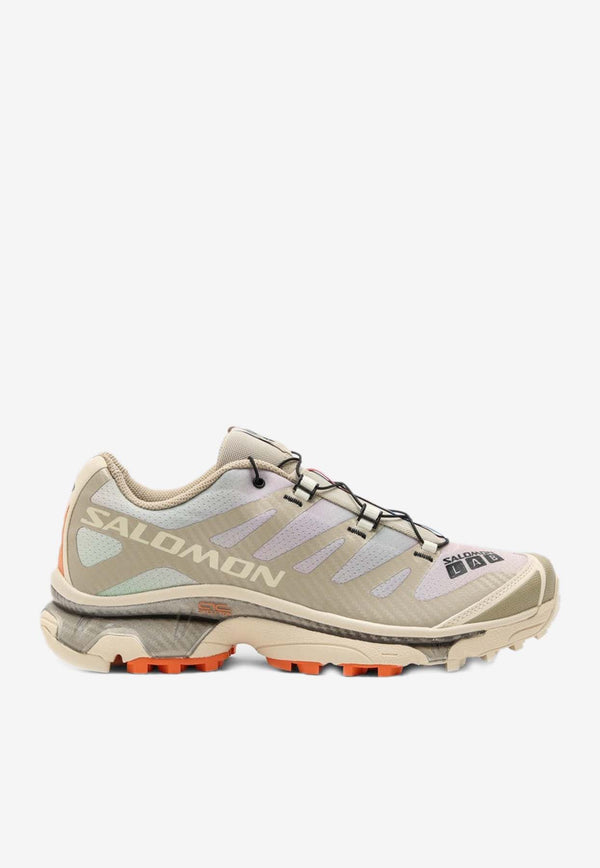 Salomon XT-4 OG Aurora Borealis Low-Top Sneakers Beige L47442400NY/O_SALOM-SBB