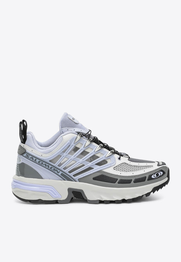 Salomon ACS Pro Lace-Up Sneakers Multicolor L47736800DPL/Q_SALOM-LC