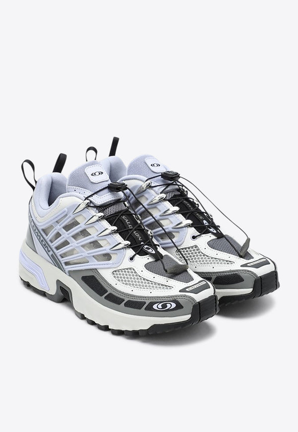 Salomon ACS Pro Lace-Up Sneakers Multicolor L47736800DPL/Q_SALOM-LC