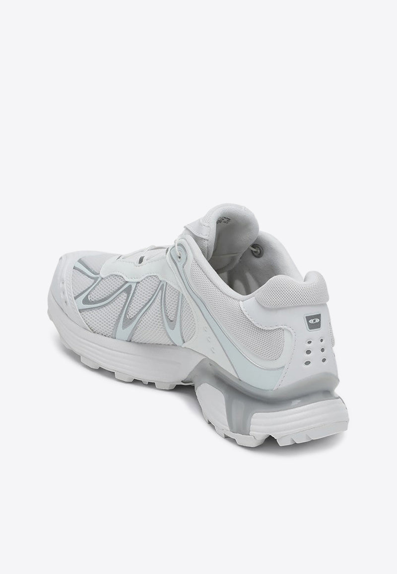 Salomon XT-Whisper Low-Top Sneakers White L47761900PL/Q_SALOM-WR