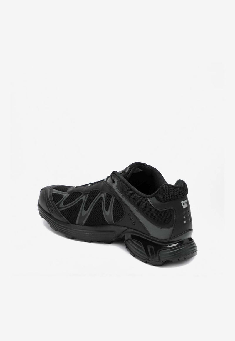 Salomon XT-Whisper Low-Top Sneakers Black L47762000PL/R_SALOM-BB