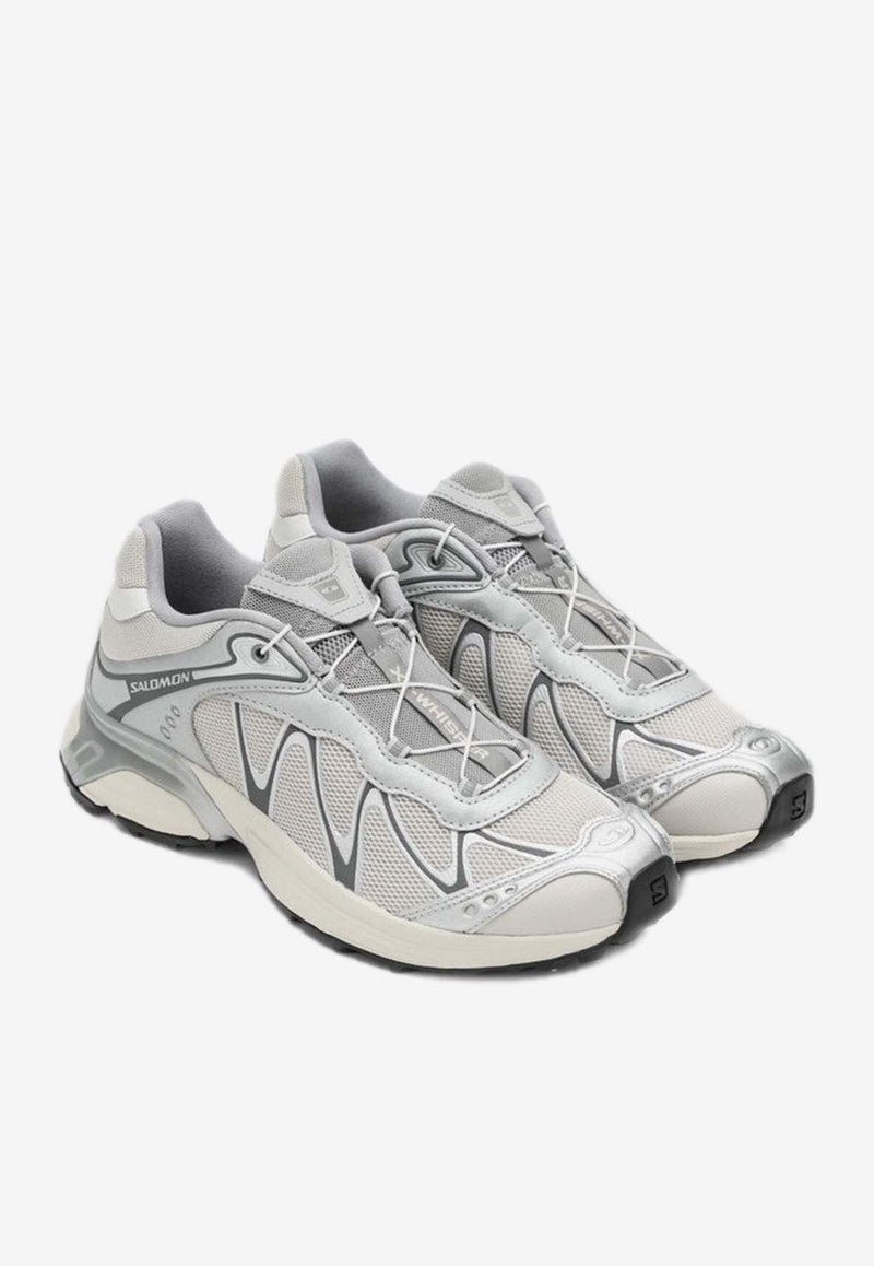 Salomon XT-Whisper Low-Top Sneakers Gray L47801400PL/R_SALOM-SL