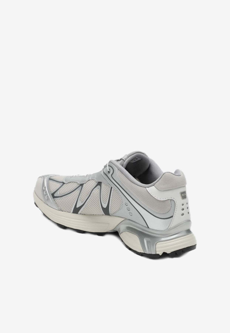 Salomon XT-Whisper Low-Top Sneakers Gray L47801400PL/R_SALOM-SL