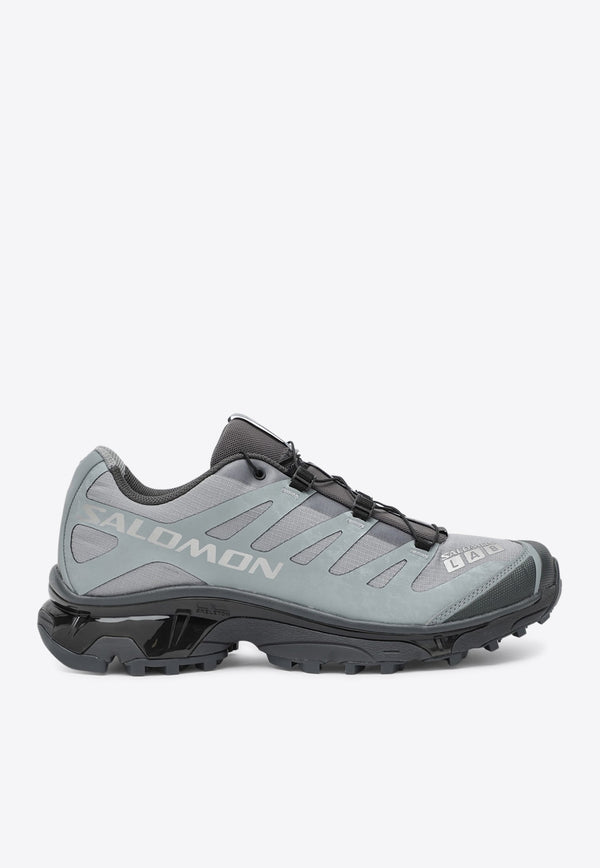 Salomon XT-4 OG Protective Sneakers Gray L47876900PL/R_SALOM-MA
