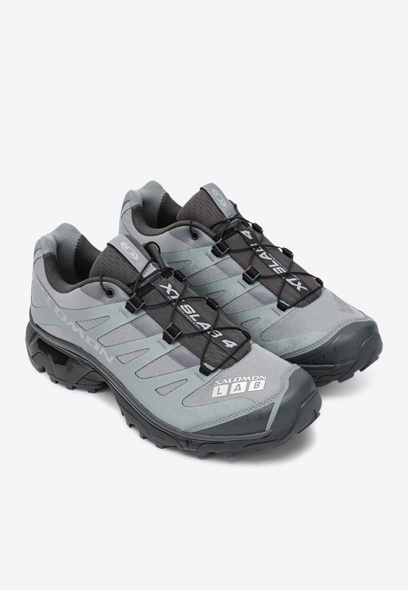 Salomon XT-4 OG Protective Sneakers Gray L47876900PL/R_SALOM-MA