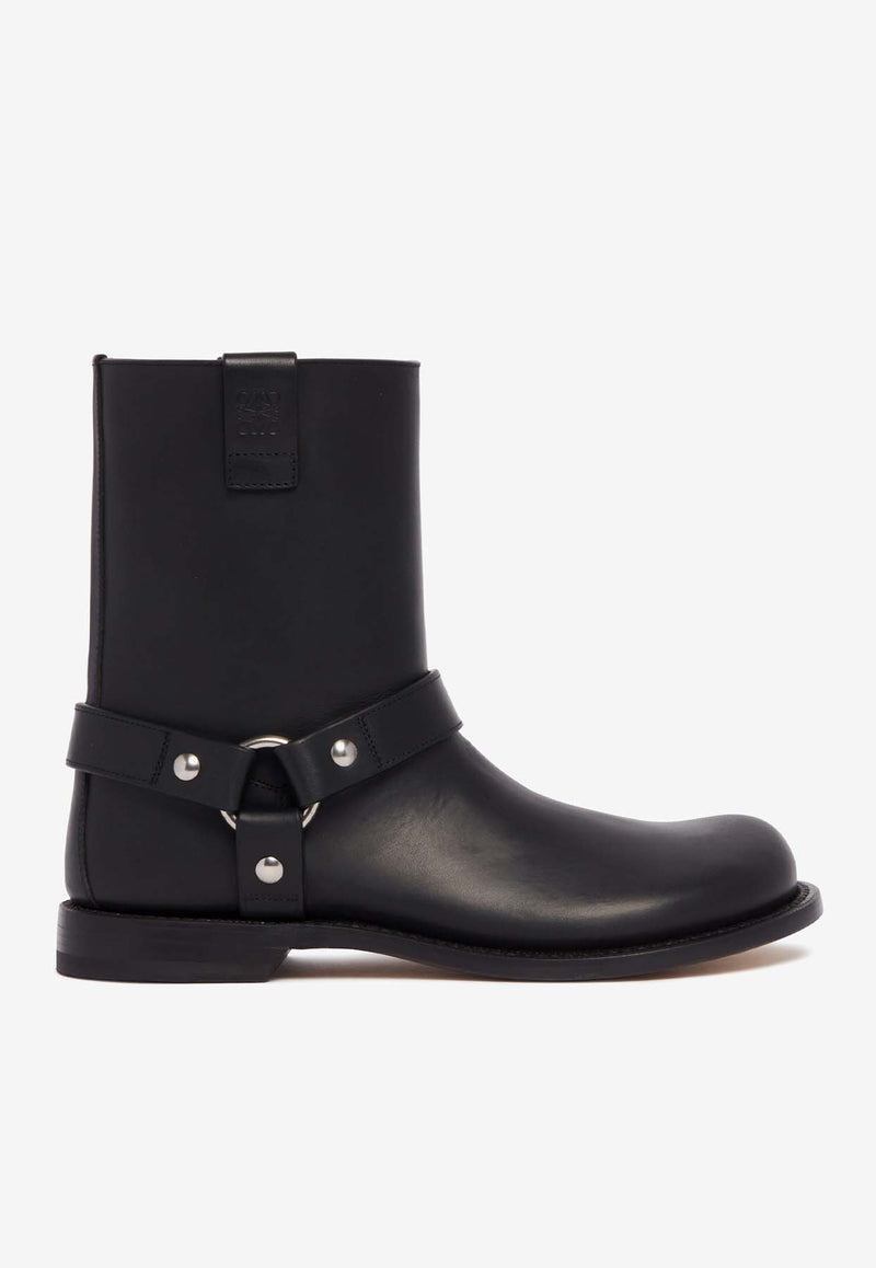 Campo Biker Boots