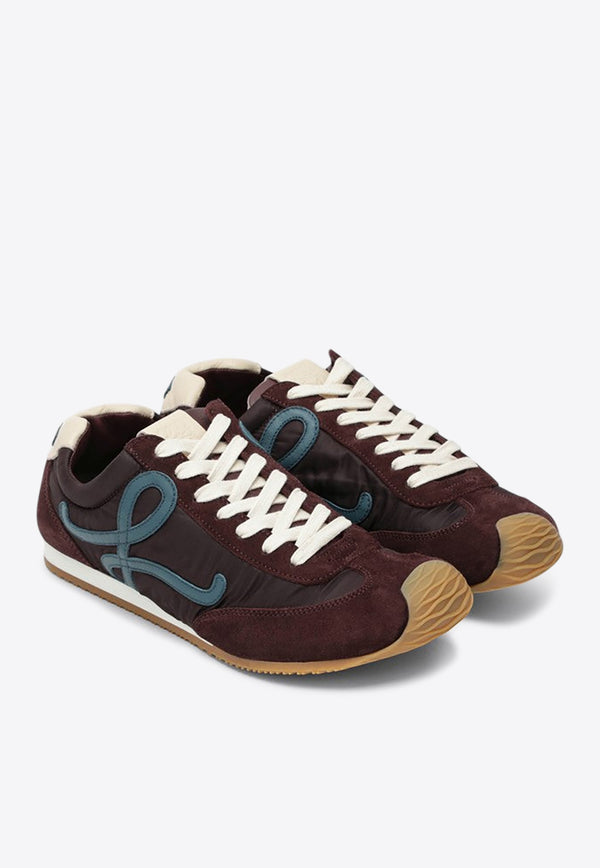 Loewe Ballet Runner 2.0Low-Top Sneakers LBR2282X33NY/R_LOEW-6838