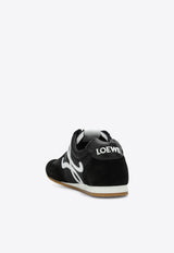 Loewe Ballet Runner 2.0 Sneakers Black LBR2282X36NY/S_LOEW-1102