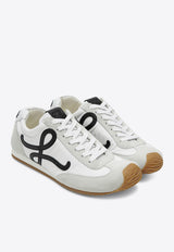 Loewe Ballet Runner 2.0 Sneakers White LBR2282X36NY/S_LOEW-2101