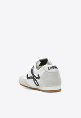 Loewe Ballet Runner 2.0 Sneakers White LBR2282X36NY/S_LOEW-2101