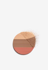 Les Beiges Sun-Kissed Powder