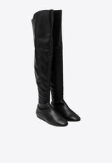 Luna Over-the-Knee Boots