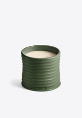 Loewe Medium Marihuana Scented Candle Green LW67591WX/N_LOEW-MA