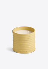 Loewe Medium Honeysuckle Scented Candle Yellow LW67621WX/N_LOEW-HS