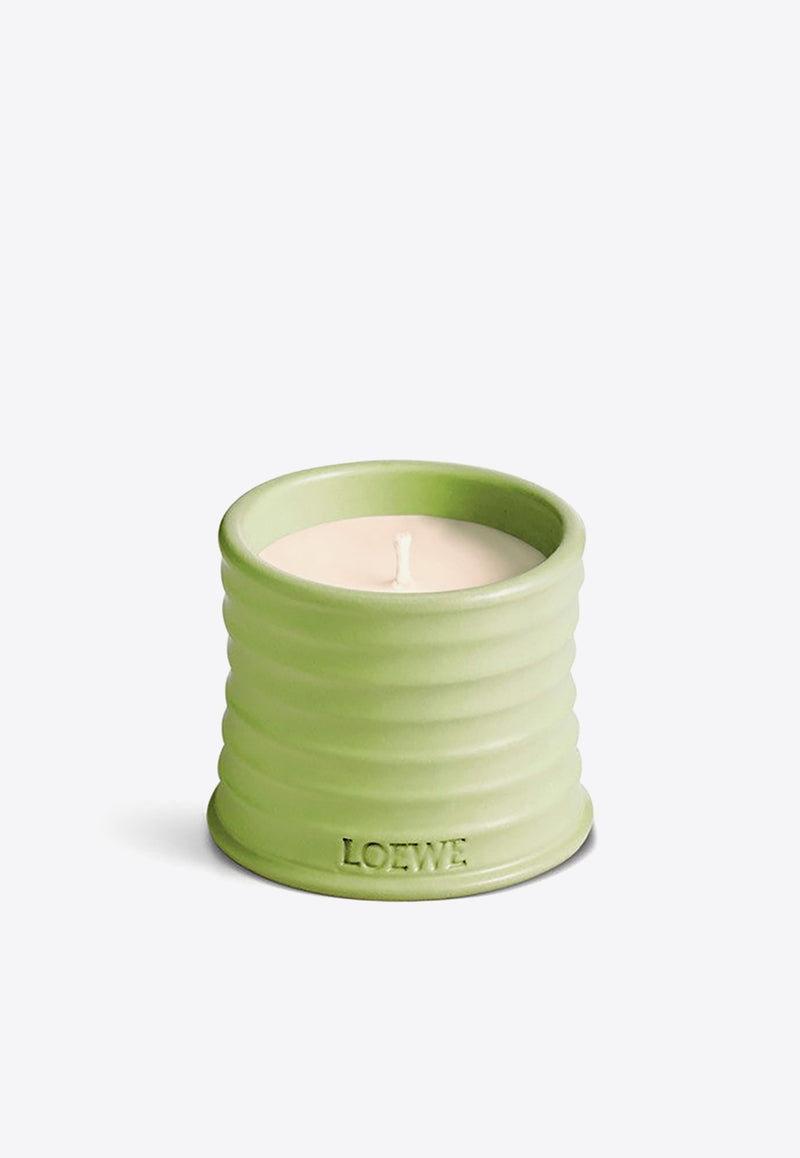 Loewe Small Cucumber Scented Candle Green LW77323WX/N_LOEW-CU