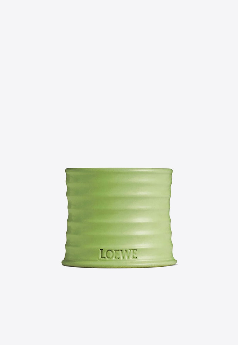 Loewe Small Cucumber Scented Candle Green LW77323WX/N_LOEW-CU