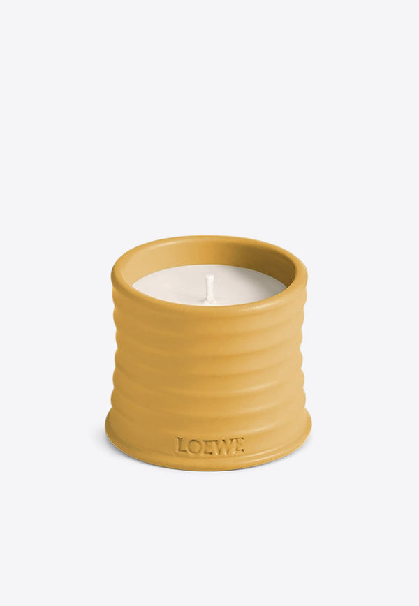 Loewe Small Wasabi Scented Candle Yellow LW81016WX/P_LOEW-WA