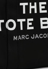 Marc Jacobs Large Canvas Tote Bag Black M0016156CO/S_MARC-001