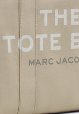 Marc Jacobs Large Canvas Tote Bag Beige M0016156CO/S_MARC-260
