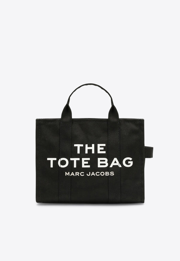 Marc Jacobs Medium Canvas Tote Bag Black M0016161CO_MARC-001