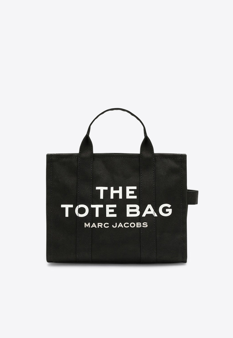 Marc Jacobs Medium Canvas Tote Bag Black M0016161CO_MARC-001