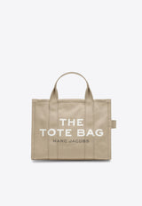 Marc Jacobs Medium Canvas Tote Bag Beige M0016161CO/R_MARC-260