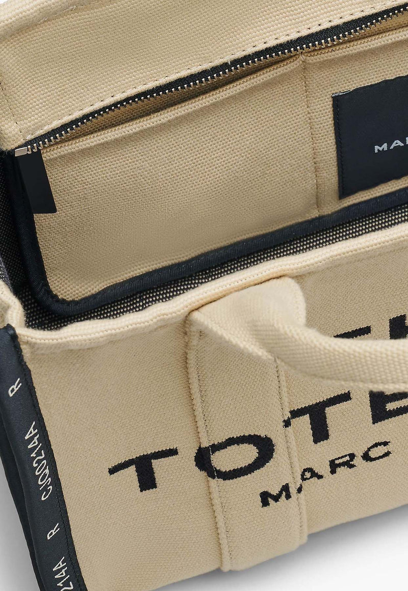 Marc Jacobs Medium The Tote Bag M0017027CREAM