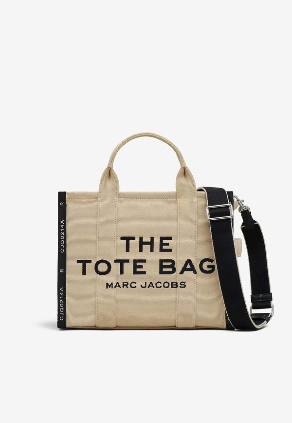 Marc Jacobs Medium The Tote Bag M0017027CREAM