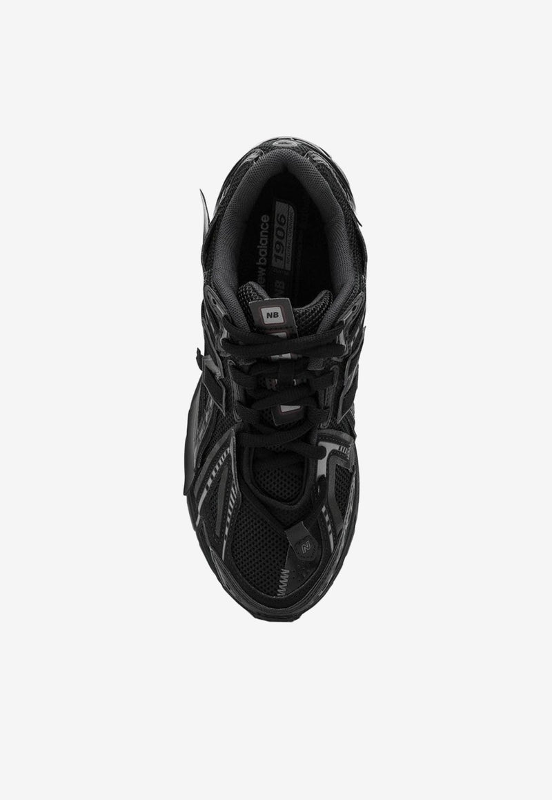 New Balance 1906A Low-Top Mesh Sneakers Black M1906AFSM/P_NEWB-BLK