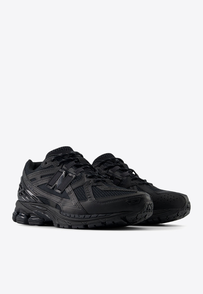 New Balance 1906 Utility Sneakers in Black Black M1906NJ