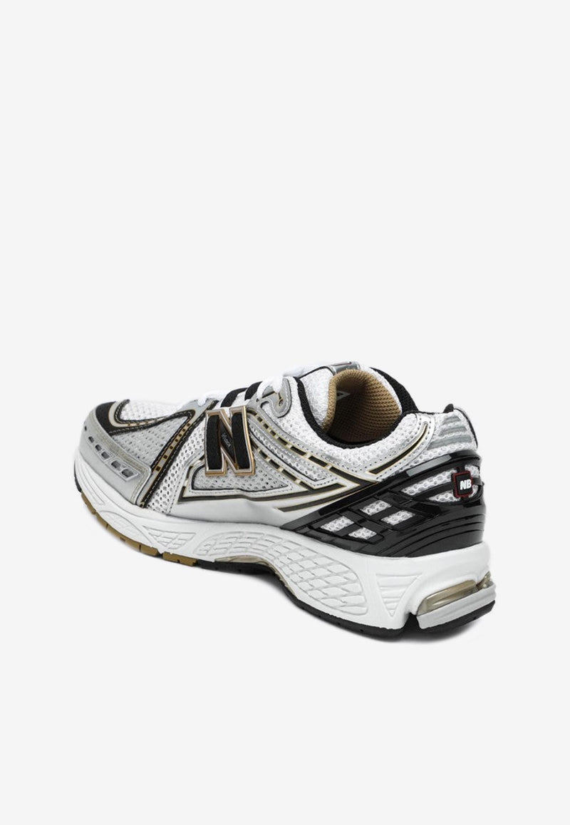 New Balance 1906A Low-Top Sneakers White M1906RAPL/R_NEWB-MS