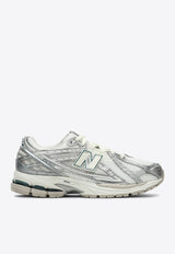 New Balance 1906D Mesh Sneakers Silver M1906REESM/P_NEWB-SMO