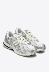 New Balance 1906D Mesh Sneakers Silver M1906REESM/P_NEWB-SMO