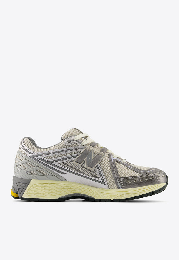 New Balance 1906R Low-Top Sneakers in Moonrock with Moonbeam and Concrete Gray M1906RRD