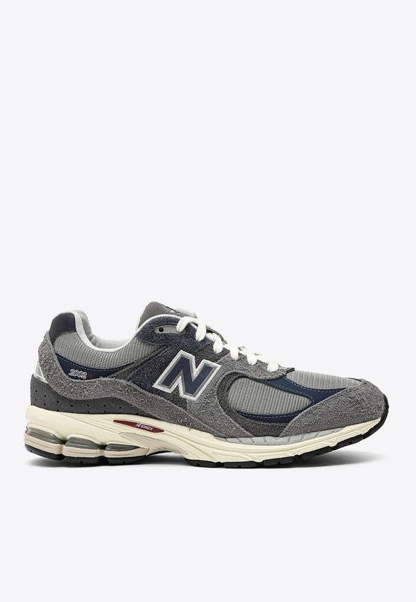 New Balance M2002Rel Low-Top Sneakers Gray M2002RELSUE/O_NEWB-GB