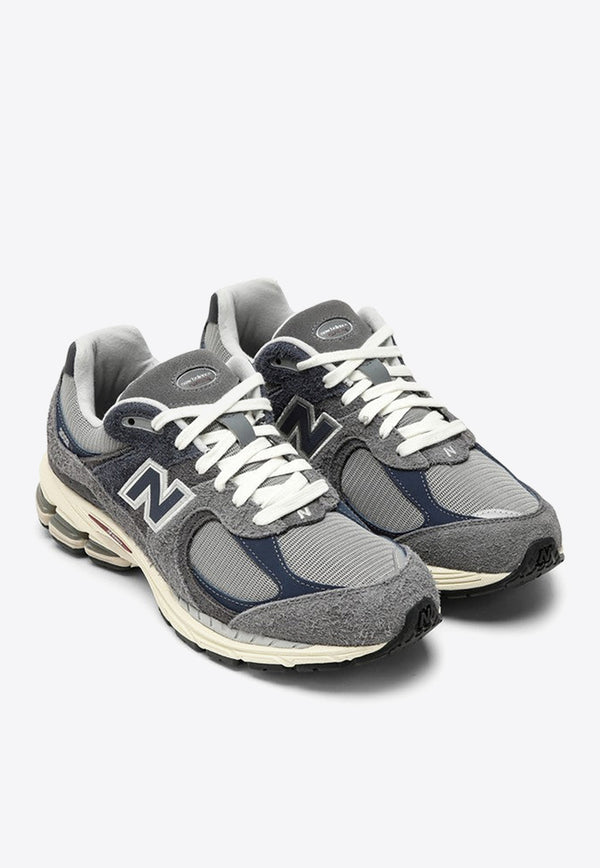 New Balance M2002Rel Low-Top Sneakers Gray M2002RELSUE/O_NEWB-GB