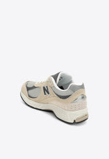 New Balance Low M2002R Sneakers  Beige M2002RFADLE/O_NEWB-SS