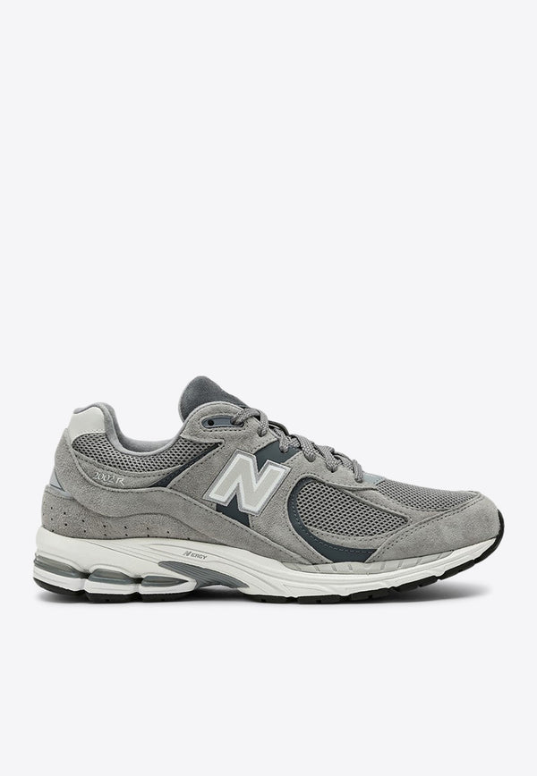 New Balance 2002R Low-Top Sneakers Gray M2002RSTSM/P_NEWB-SG