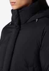 Moose Knuckles Koya Padded Down Jacket Black M34LJ124PL/P_MOOSE-292