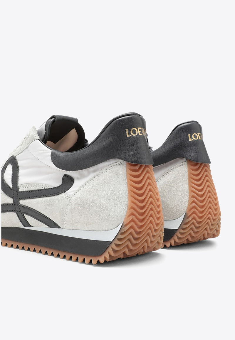 Loewe Flow Runner Low-Top Sneakers M816282X99NY/O_LOEW-3080 Multicolor