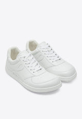 Loewe Jambo Low-Top Sneakers White M816282XBNLE/S_LOEW-2100