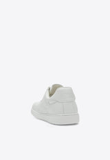 Loewe Jambo Low-Top Sneakers White M816282XBNLE/S_LOEW-2100
