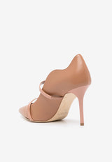 Malone Souliers Maureen 70 Nappa Leather Pumps MAUREEN PUMP 85-2 BLUSH/BLUSH