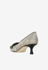 Maysale 50 Bi-Color Pumps