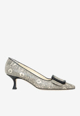 Maysale 50 Bi-Color Pumps