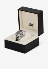 Montblanc Sport Chronograph Automatic Watch Black 7034_TH