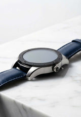 Montblanc Summit Bi-Color Stainless Steel Smartwatch Black 117903_TH