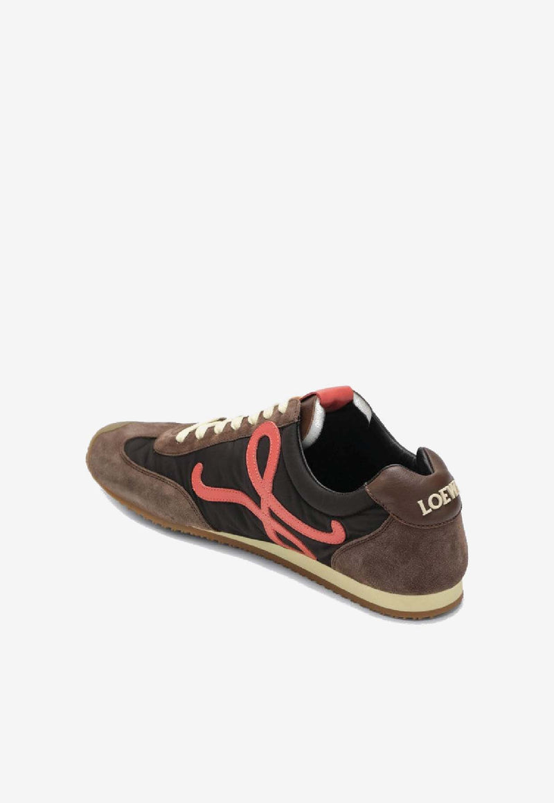 Loewe Ballet Runner 2.0 Sneakers Multicolor MBR2282X09NY/S_LOEW-7847