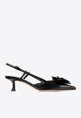 Mimmi 50 Slingback Pumps